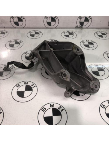 Support moteur gauche BMW X5 E70 PHASE 1 Diesel