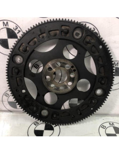 Volant moteur BMW X5 E70 PHASE 1 Diesel 2