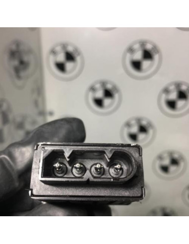 Bouton/Interrupteur BMW SERIE 3 E36 CABRIO Essence