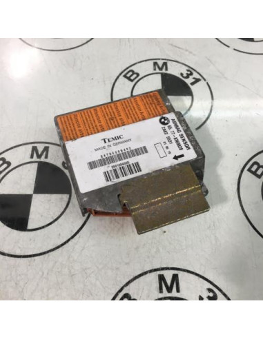 Boitier air bag BMW SERIE 3 E36 CABRIO Essence