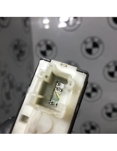 Bouton/Interrupteur BMW SERIE 3 E36 CABRIO Essence