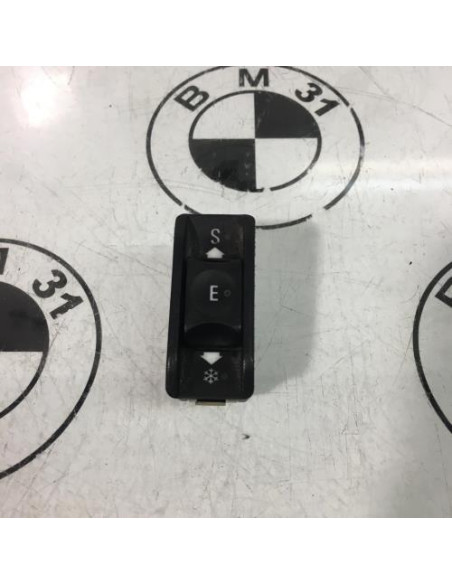 Bouton/Interrupteur BMW SERIE 3 E36 CABRIO Essence