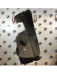 Pare boue avant gauche BMW SERIE 1 E87 PHASE 2 Diesel 2