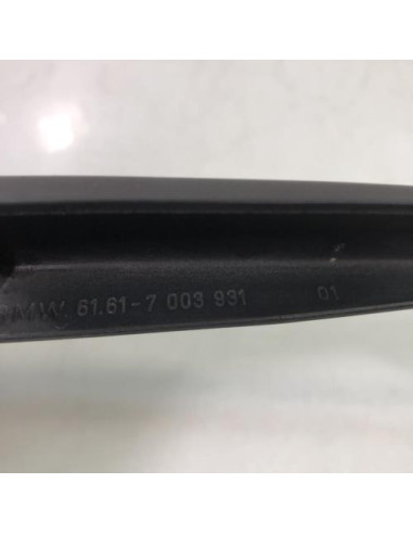 Bras essuie glace avant gauche BMW X5 E70 PHASE 1 Diesel