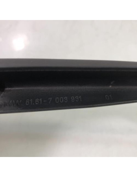 Bras essuie glace avant gauche BMW X5 E70 PHASE 1 Diesel