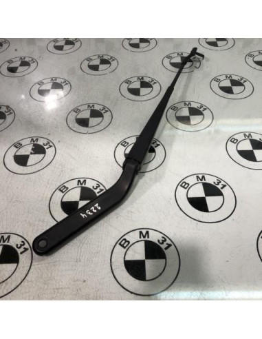 Bras essuie glace avant gauche BMW X5 E70 PHASE 1 Diesel