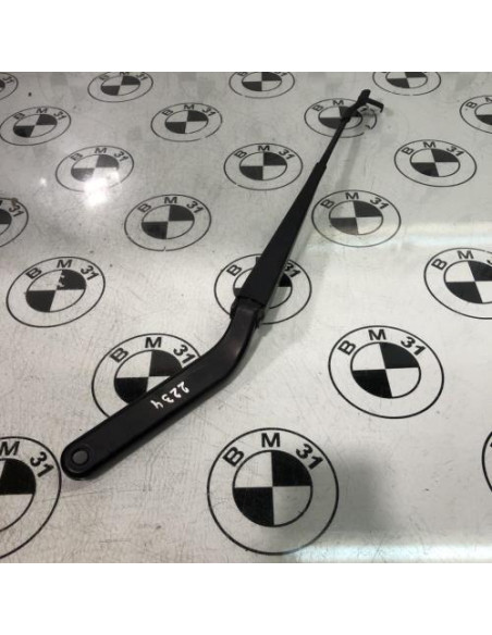 Bras essuie glace avant gauche BMW X5 E70 PHASE 1 Diesel