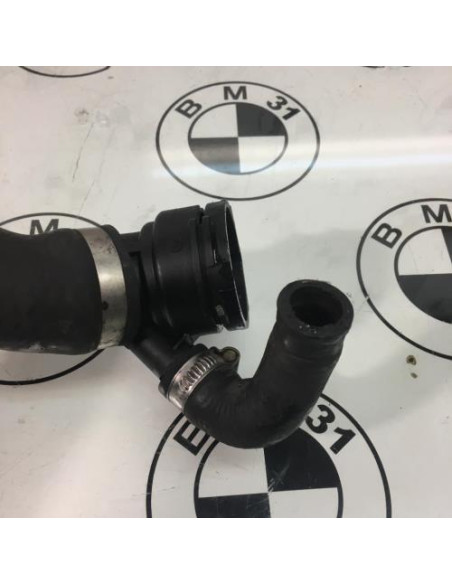 Durite BMW SERIE 3 E91 TOURING PHASE 1 BREAK Diesel