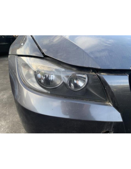 Durite BMW SERIE 3 E91 TOURING PHASE 1 BREAK Diesel