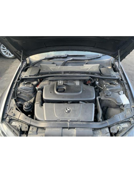Durite BMW SERIE 3 E91 TOURING PHASE 1 BREAK Diesel
