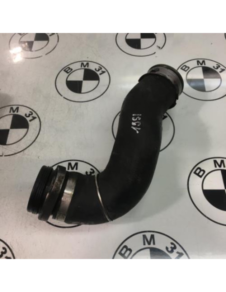 Conduite d'air BMW SERIE 1 E87 PHASE 1 Diesel