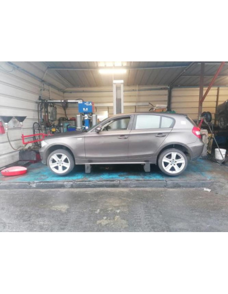 Conduite d'air BMW SERIE 1 E87 PHASE 1 Diesel