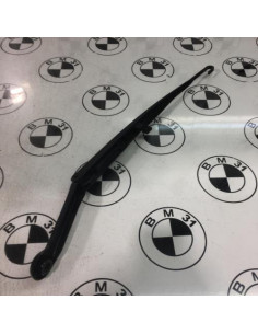 Bras essuie glace avant gauche BMW SERIE 3 E46 PHASE 2 Diesel 2
