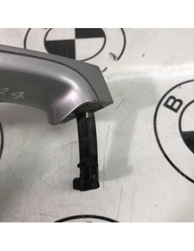 Poignee porte arriere droit BMW X5 E70 PHASE 1 Diesel