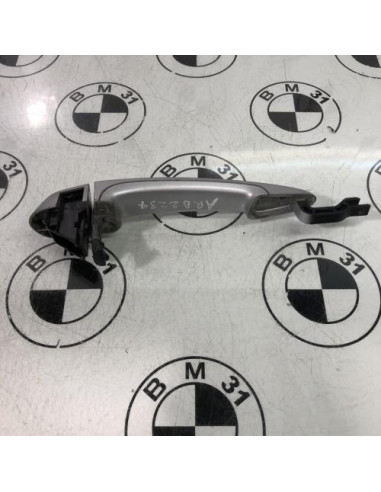Poignee porte arriere droit BMW X5 E70 PHASE 1 Diesel