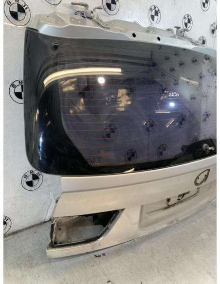 Malle/Hayon arriere BMW X5 E70 PHASE 1 Diesel
