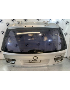 Malle/Hayon arriere BMW X5 E70 PHASE 1 Diesel 2