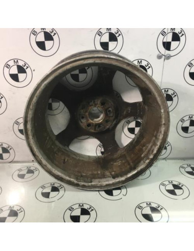 Jante MINI MINI 1 R50/R53 PHASE 1 