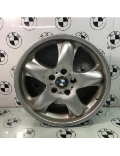 Jante BMW X5 E53 