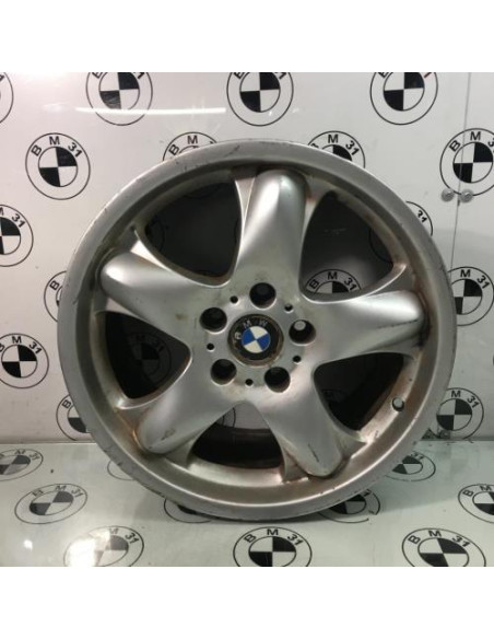 Jante BMW X5 E53 