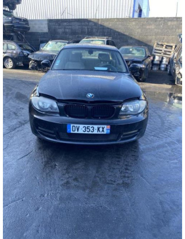 Jante BMW SERIE 1 E82 COUPE Diesel