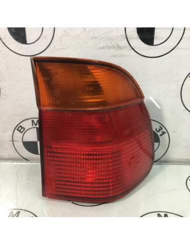 Feu arriere principal droit (feux) BMW SERIE 5 E39 TOURING PHASE 1 BREAK 