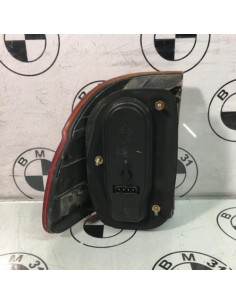Feu arriere principal droit (feux) BMW SERIE 5 E39 TOURING PHASE 1 BREAK  2