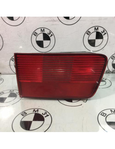 Feu arriere secondaire droit (feux) BMW SERIE 5 E39 TOURING PHASE 1 BREAK 