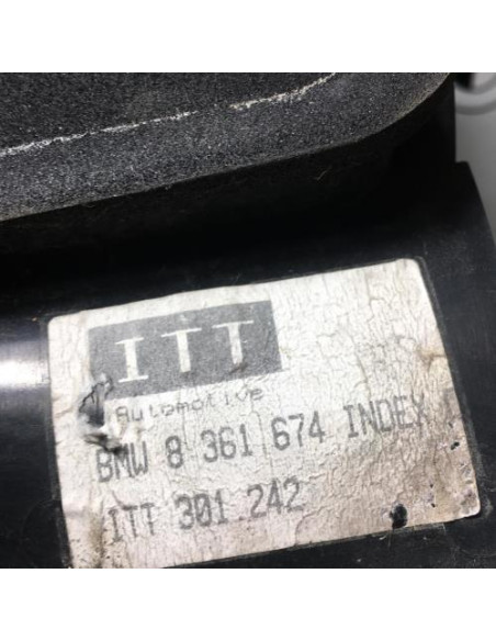 Feu arriere secondaire droit (feux) BMW SERIE 5 E39 TOURING PHASE 1 BREAK 