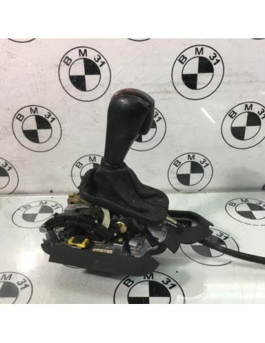 Selecteur boite de vitesse BMW SERIE 5 E39 TOURING PHASE 1 BREAK 