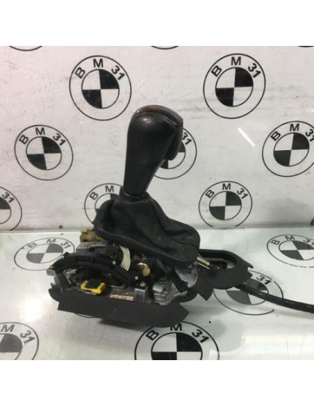 Selecteur boite de vitesse BMW SERIE 5 E39 TOURING PHASE 1 BREAK 