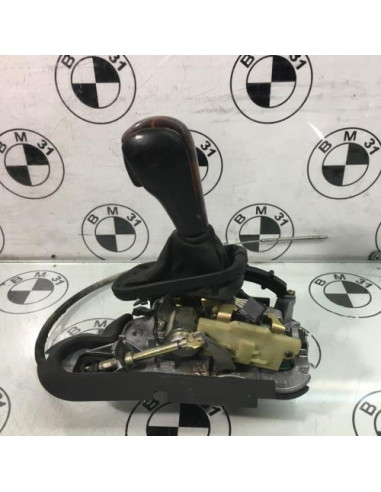 Selecteur boite de vitesse BMW SERIE 5 E39 TOURING PHASE 1 BREAK 