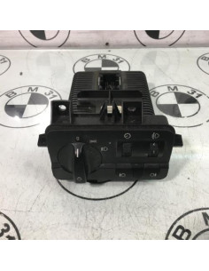 Commande de phare BMW SERIE 3 E46 PHASE 1 Diesel