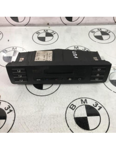 Commande chauffage BMW SERIE 3 E46 PHASE 1 Diesel