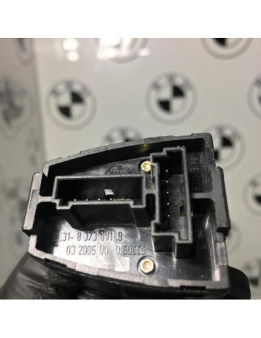 Bouton/Interrupteur BMW SERIE 3 E46 PHASE 1 Diesel
