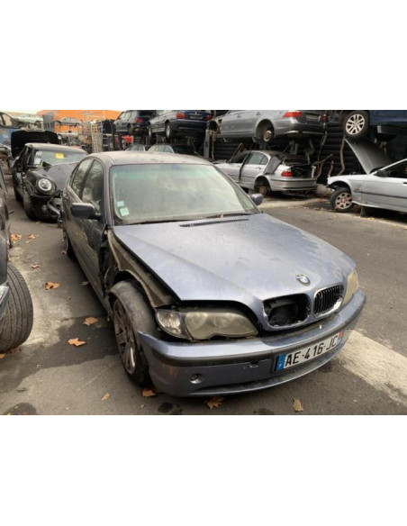 Bouton/Interrupteur BMW SERIE 3 E46 PHASE 1 Diesel