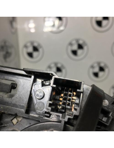 Contacteur tournant BMW SERIE 3 E46 PHASE 1 Diesel