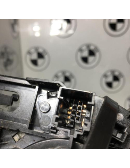 Contacteur tournant BMW SERIE 3 E46 PHASE 1 Diesel