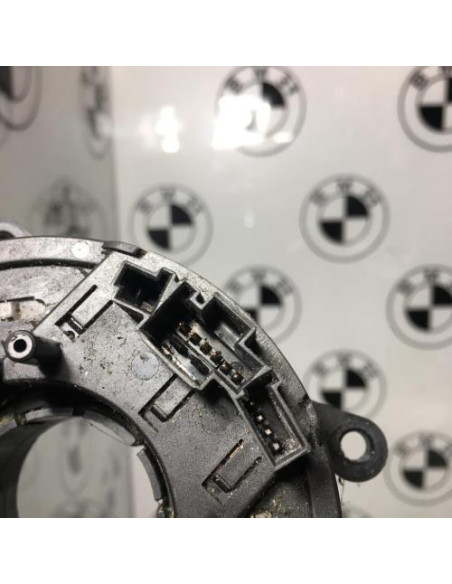 Contacteur tournant BMW SERIE 3 E46 PHASE 1 Diesel