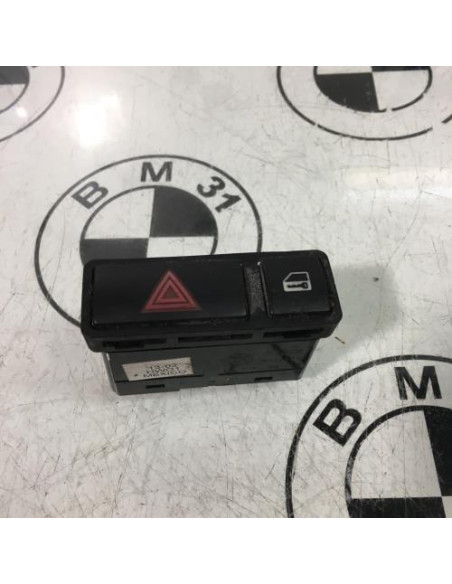 Bouton de warning BMW SERIE 3 E46 PHASE 1 Diesel