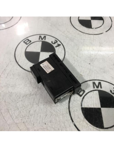 Bouton de warning BMW SERIE 3 E46 PHASE 1 Diesel