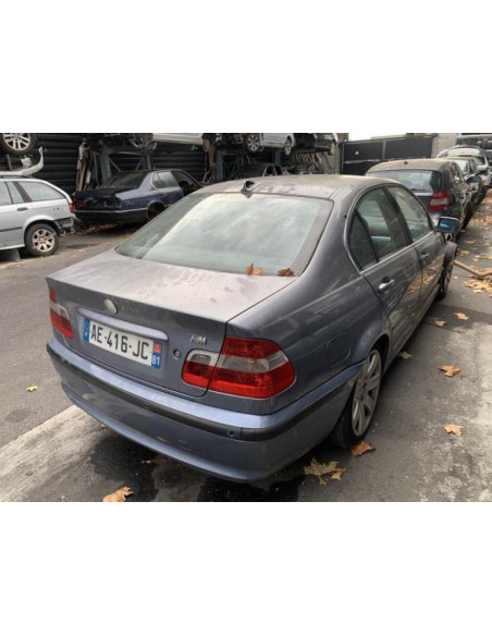 Bouton de warning BMW SERIE 3 E46 PHASE 1 Diesel