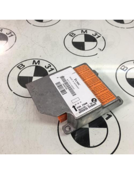 Boitier air bag BMW SERIE 5 E39 TOURING PHASE 1 BREAK 
