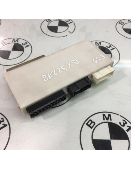 Calculateur BMW SERIE 5 E39 TOURING PHASE 1 BREAK 