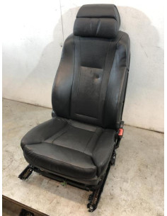 Siege avant droit BMW SERIE 7 E65 PHASE 2 Diesel