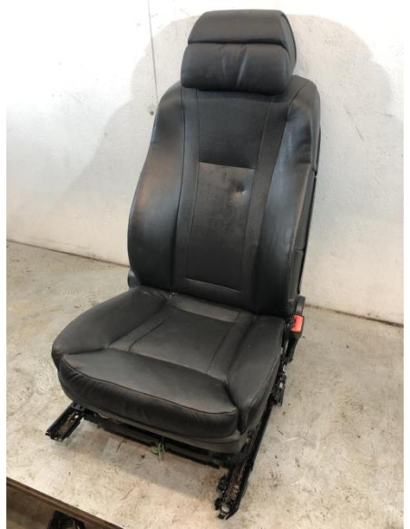 Siege avant droit BMW SERIE 7 E65 PHASE 2 Diesel