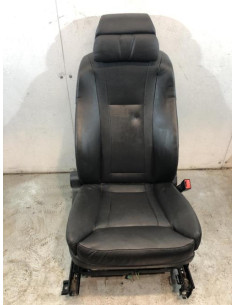 Siege avant droit BMW SERIE 7 E65 PHASE 2 Diesel 2