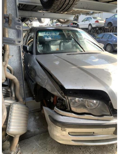 Boitier eau BMW SERIE 3 E46 PHASE 1 Diesel