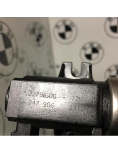Capteur BMW SERIE 3 E46 PHASE 2 Diesel