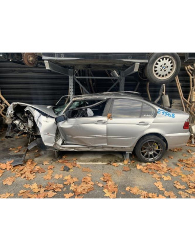 Capteur BMW SERIE 3 E46 PHASE 2 Diesel